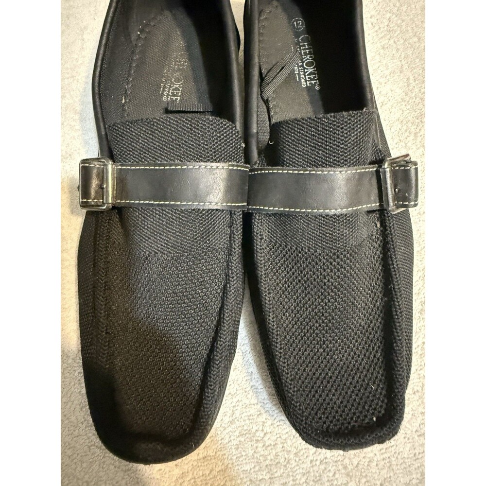 Cherokee Slip On Loafers Size 12